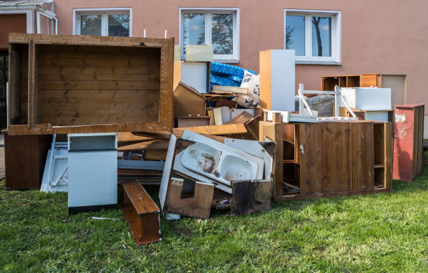 Best Professional Junk Removal  in South Hill, NY