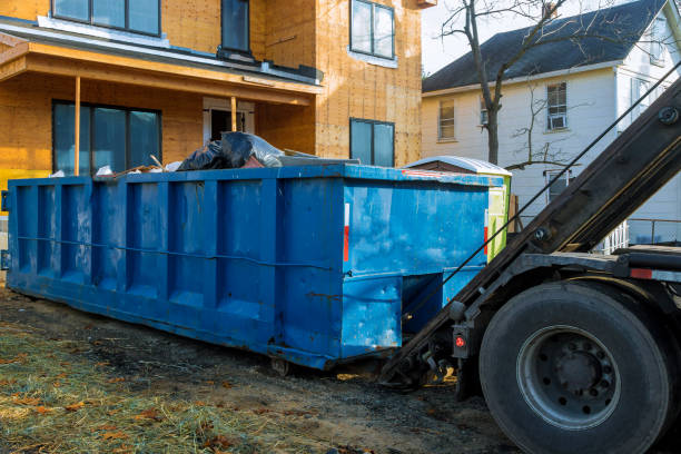 Trusted South Hill, NY Junk Removal Experts