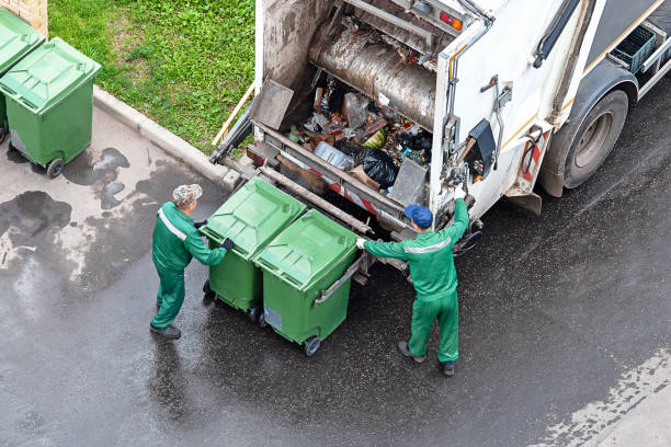 Best Full-Service Junk Removal  in South Hill, NY