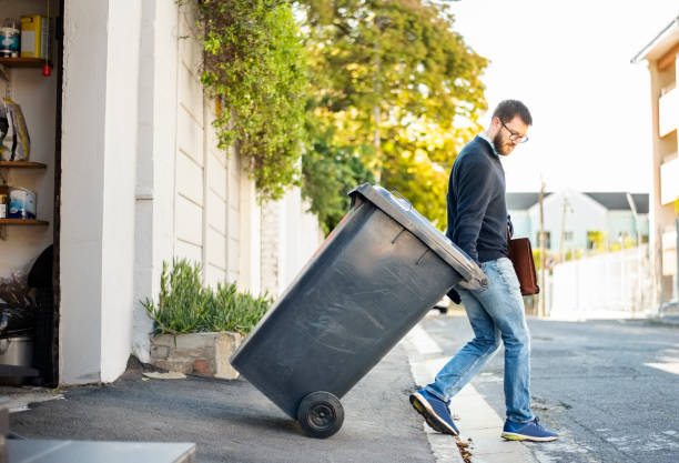 Best Attic Cleanout Services  in South Hill, NY
