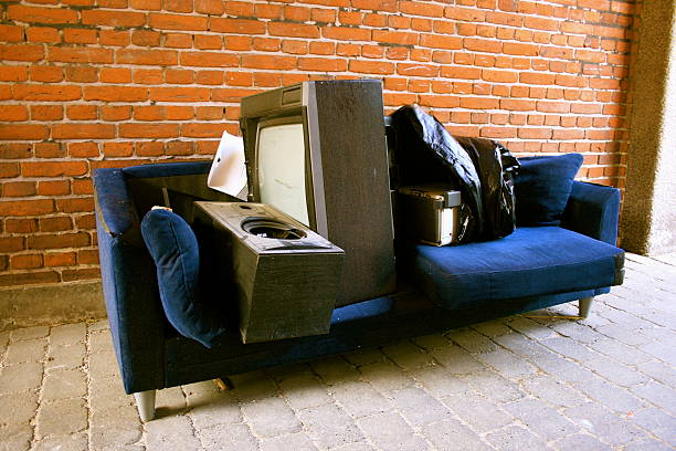 Best Basement Cleanout Services  in South Hill, NY