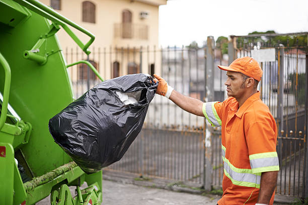 Appliance Disposal in South Hill, NY